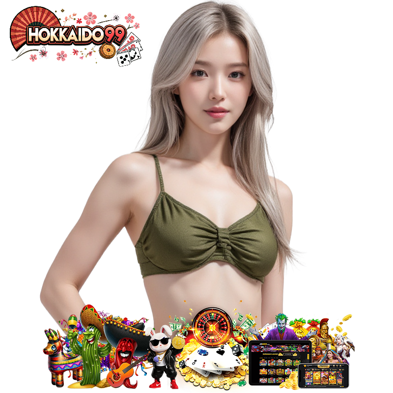 HOKKAIDO99 ติดต่อเรา